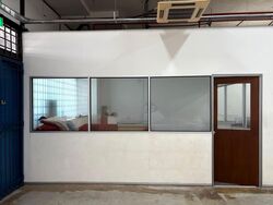 Woodlands East Industrial Estate (D25), Factory #595637831